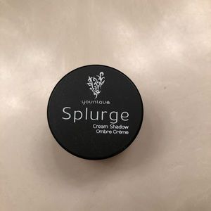 Younique Splurge Cream Shadow - Bittersweet